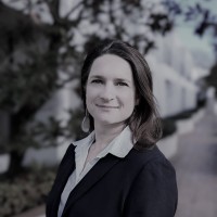 Tori Lamb - Director of Nicholson-Environmental