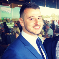 Steve Scerri - Managing Director of HVAC/R Services